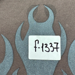 Футболка Ymkashix THF Big Logo F-1337 pp.M