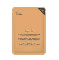 TIMELESS TRUTH MASK Антивозрастная эластичная маска с чудесным лифтинг-эффектом 1 шт