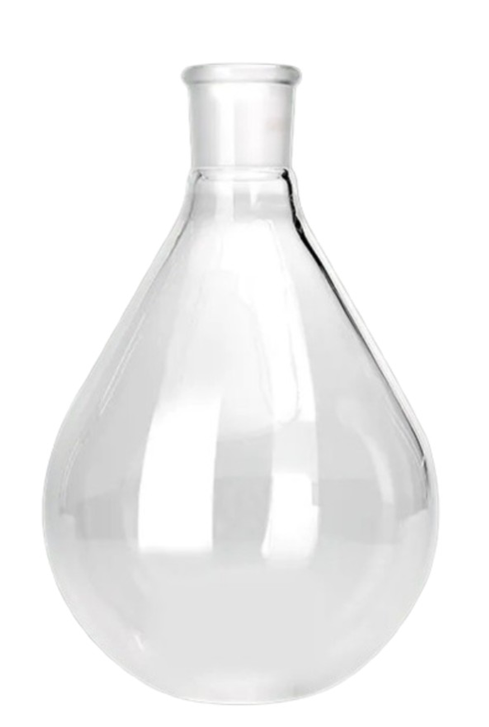 Колба испарительная 1л, для роторного испарителя 1л