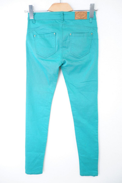 Джинсы Ostin стильные 40 размер