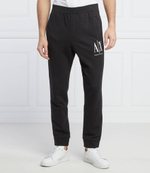 спортивные штаны Armani Exchange - черный(8NZPPA ZJ1ZZ)