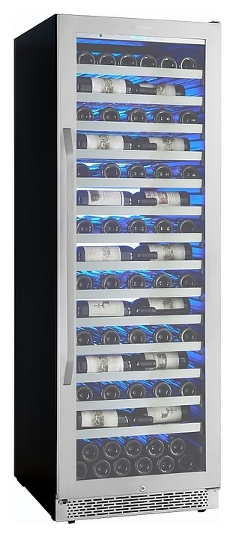 Винный шкаф Cavanova CV135-1TL