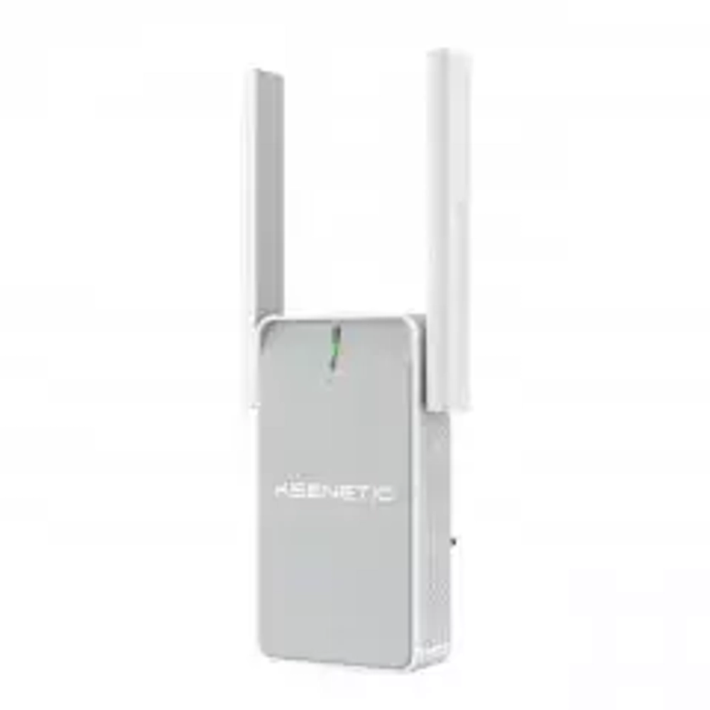 MESH-ретранслятор Keenetic Buddy 5S AC1200 KN-3410