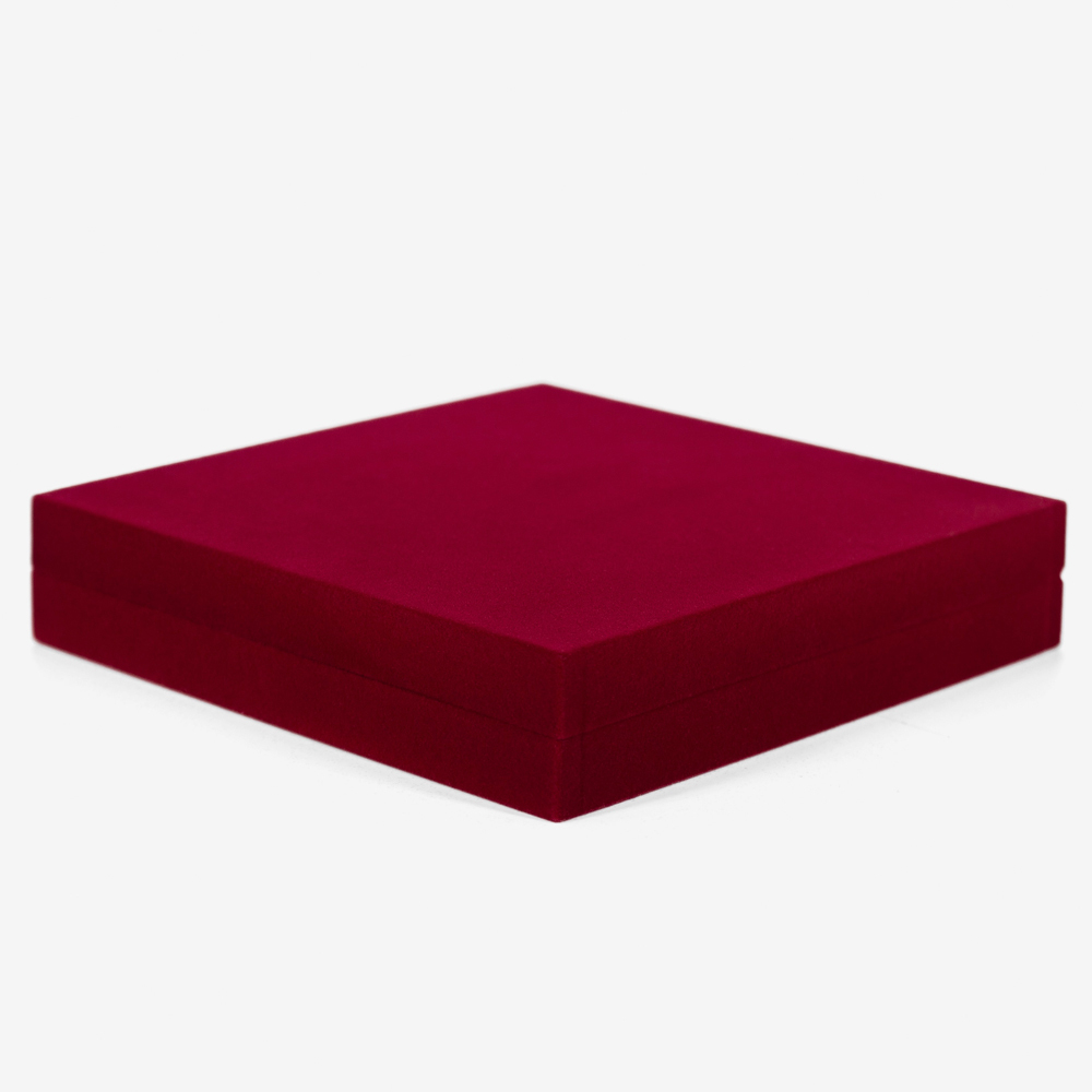 Квадратная упаковка для наград