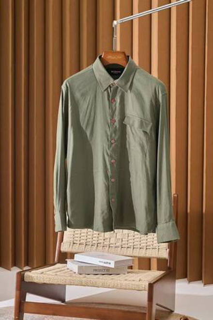 Рубашка Kiton