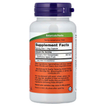 NOW Foods, бузина, 500 мг, 60 вегетарианских капсул