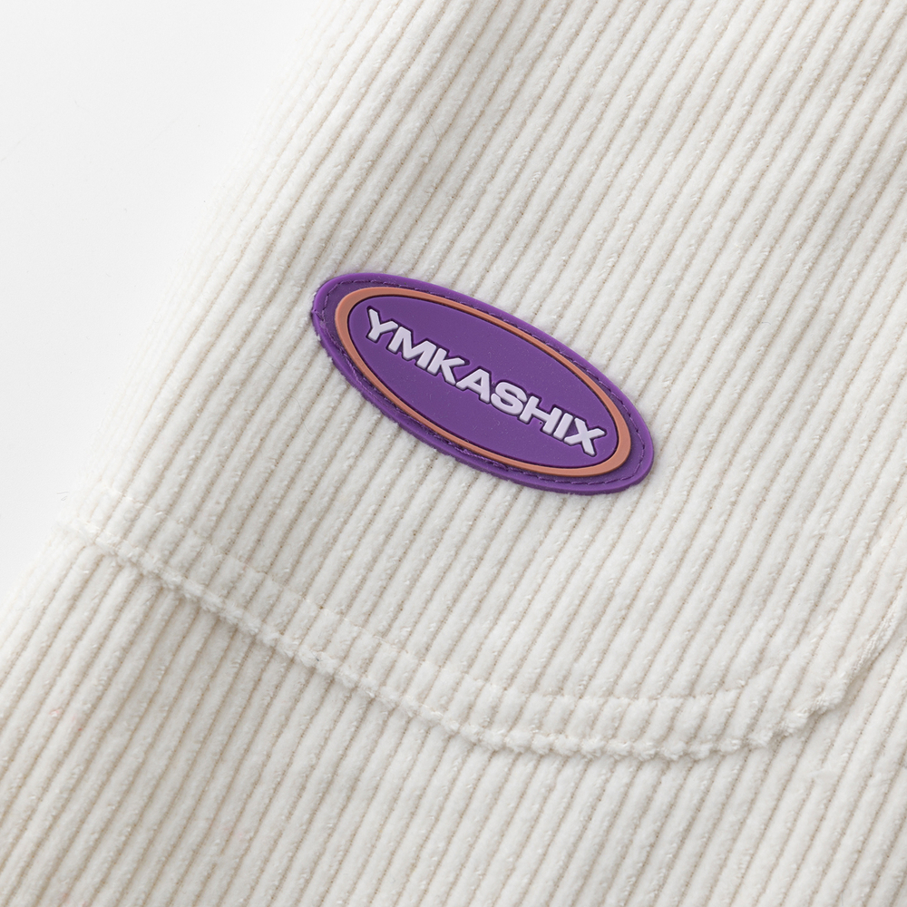 БРЮКИ YMKASHIX VELVET SERIES TWO