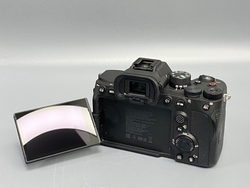 Sony A7 IV 70.000 кадров