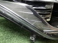 Фара правая Chery Tiggo 4 (2018-2023) LED