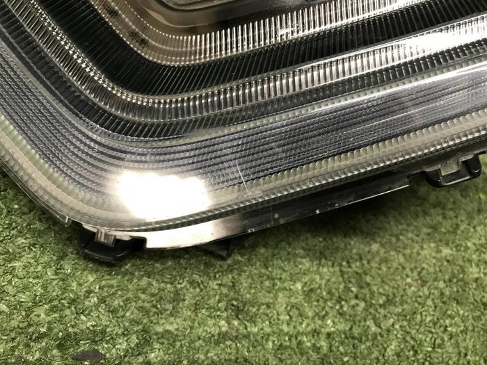 ДХО правый Faw Bestune T99 (2022-н.в.)