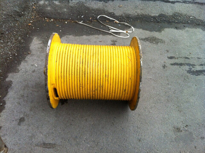 Барабан в сборе КС-35714, КС-45717