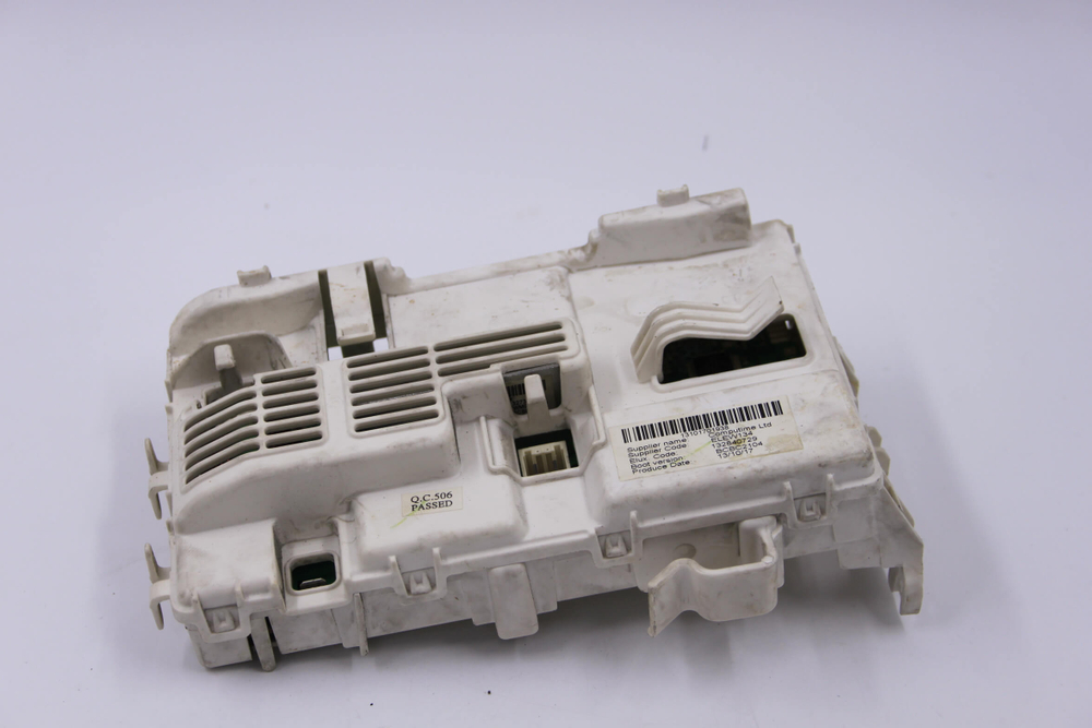 Модуль управления стиральной машины Electrolux EWS 1064 EDW (made Italy)