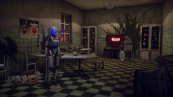 The Uncertain: Last Quiet Day (для ПК, цифровой код доступа)