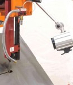 Станок ленточнопильный STALEX VS-400 400V, вертикальный 388201