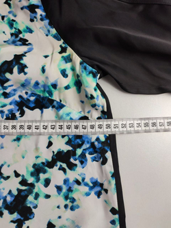 Джемпер АРТ.9 стильный 46 размер