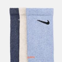  Носки Nike Everyday Plus Cushioned Crew 3 Pairs артикул:SX6888-901 - купить в магазине Дайс