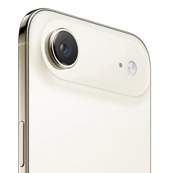 Apple iPhone 17 Air 512Gb Light Gold (Золотой)