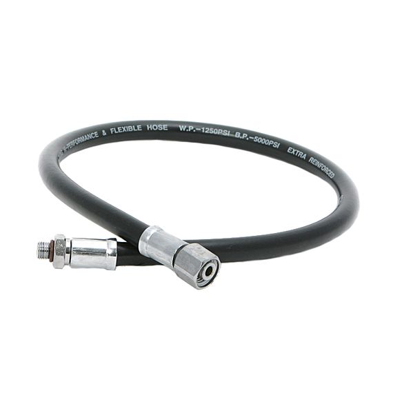 Шланг низкого давления Salvimar для соединения 1-ой и 2-ой ступеней 71 см