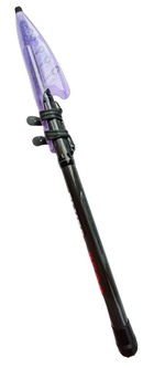 Удилище с кольцами Kaida Elves Bolo 5 метров