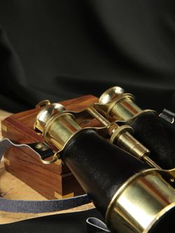 Nautical Бинокль морской декоративный