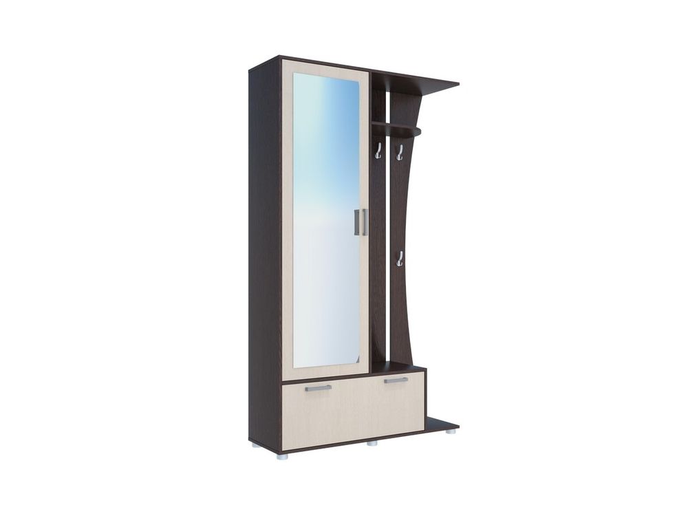 ДОМИНО-4 У НМ Прихожая