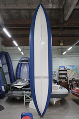 Байдарка Фортуна 2+