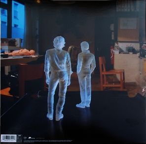 Air / Pocket Symphony (2LP)