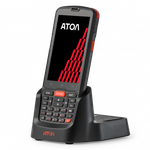 Терминал сбора данных Атол SMART.Slim Plus базовый