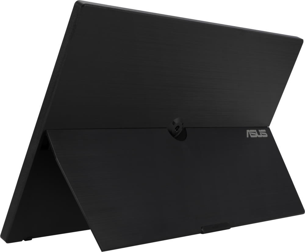 Монитор ASUS MB16ACV черный
