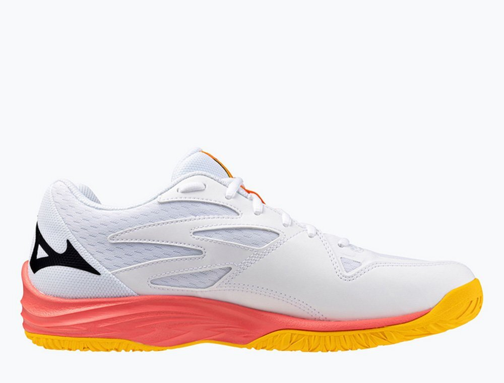 Мужские воллейбольные кроссовки Mizuno Thunder Blade Z White Shoes