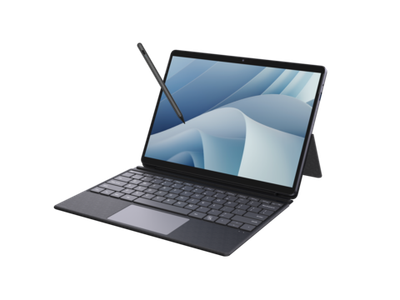 Acer Gadget E10 ETPad Max 12.96 дюйм 16 Гб/512 Гб серый