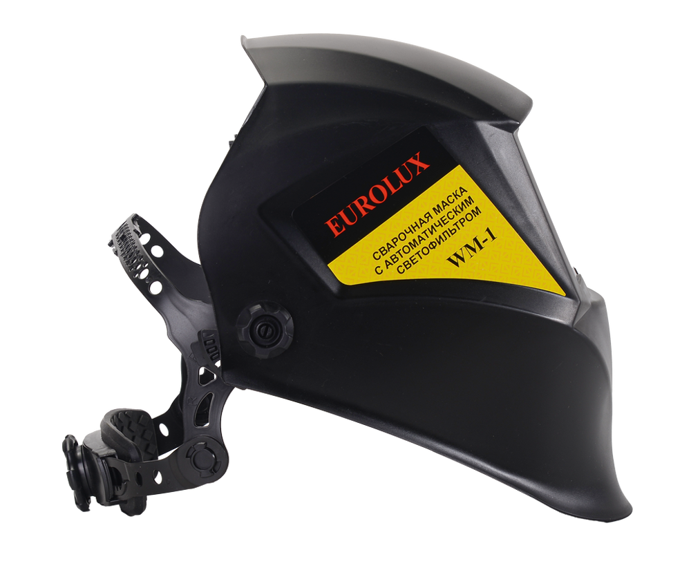 Сварочная маска Eurolux WM-1