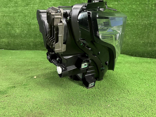 Фара правая Tank 500 (2021-н.в.) LED (В сборе)