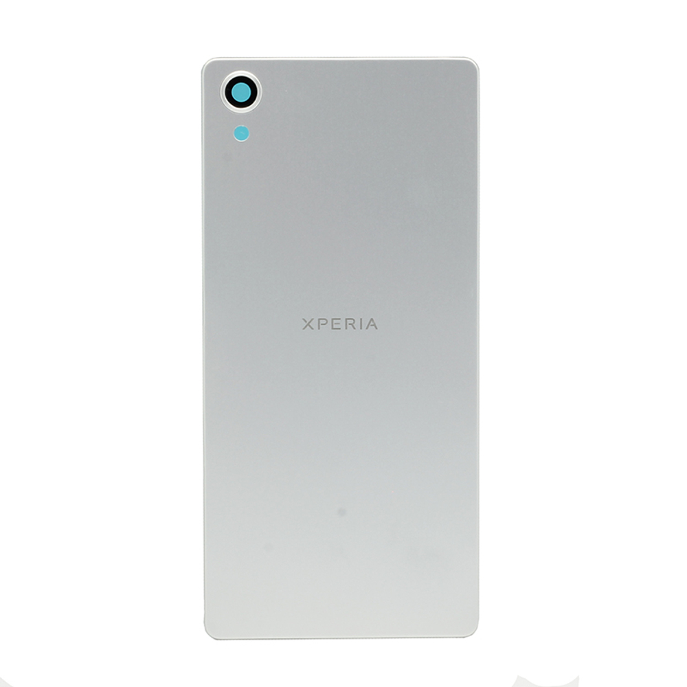 Задняя крышка для Sony F5121/F5122 (X/X Dual) Белый