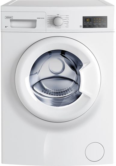 Стиральная машина KERNAU KFWM 754103