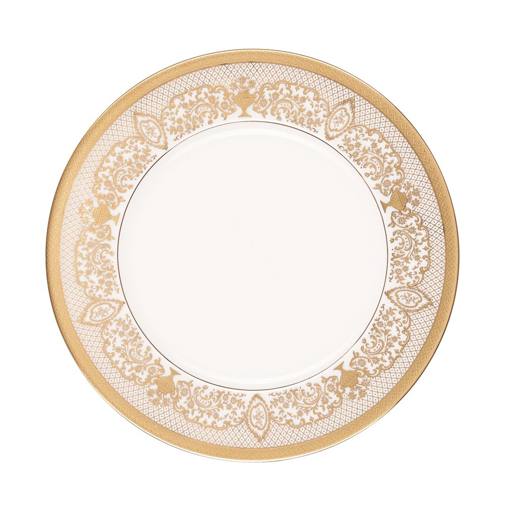 Сервиз столовый Gipfel Argento 40981