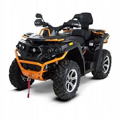 Квадроцикл РМ 800 DUO EPS (ПСМ)