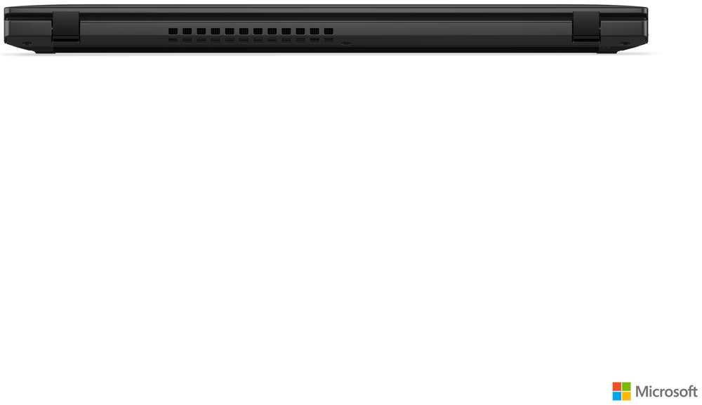 Ноутбук Lenovo ThinkPad T16 G3 16" / 16 Гб / SSD 512 Гб / Без ОС / 21MN00BMRT