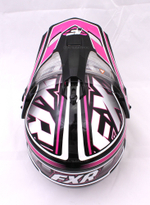 Шлем для снегохода FXR Torque X (эл. визор)