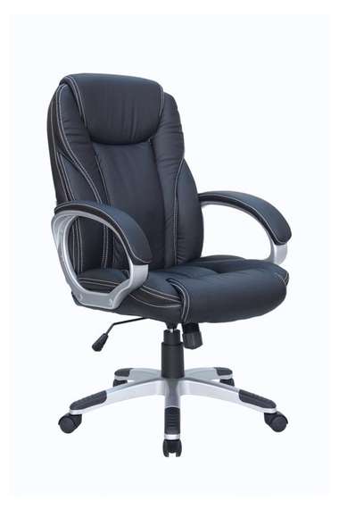 Кресло Ripli RCH 9263 Черный