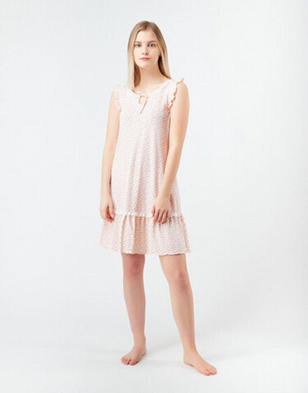 [m]Сорочка б/р 924