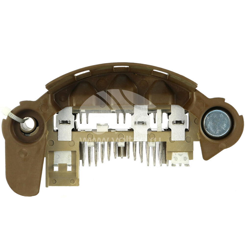 Диодный мост Nissan Tiida, March