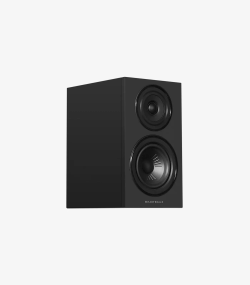 Wharfedale DIAMOND 12.1i BLACK (черный) полочная акустическая система