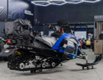 Снегоход SHARMAX SN-500