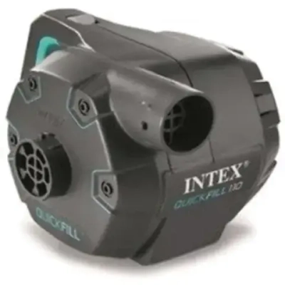 Насос электрический Quick-Fill Rechargeable,220В,Intex (66644)