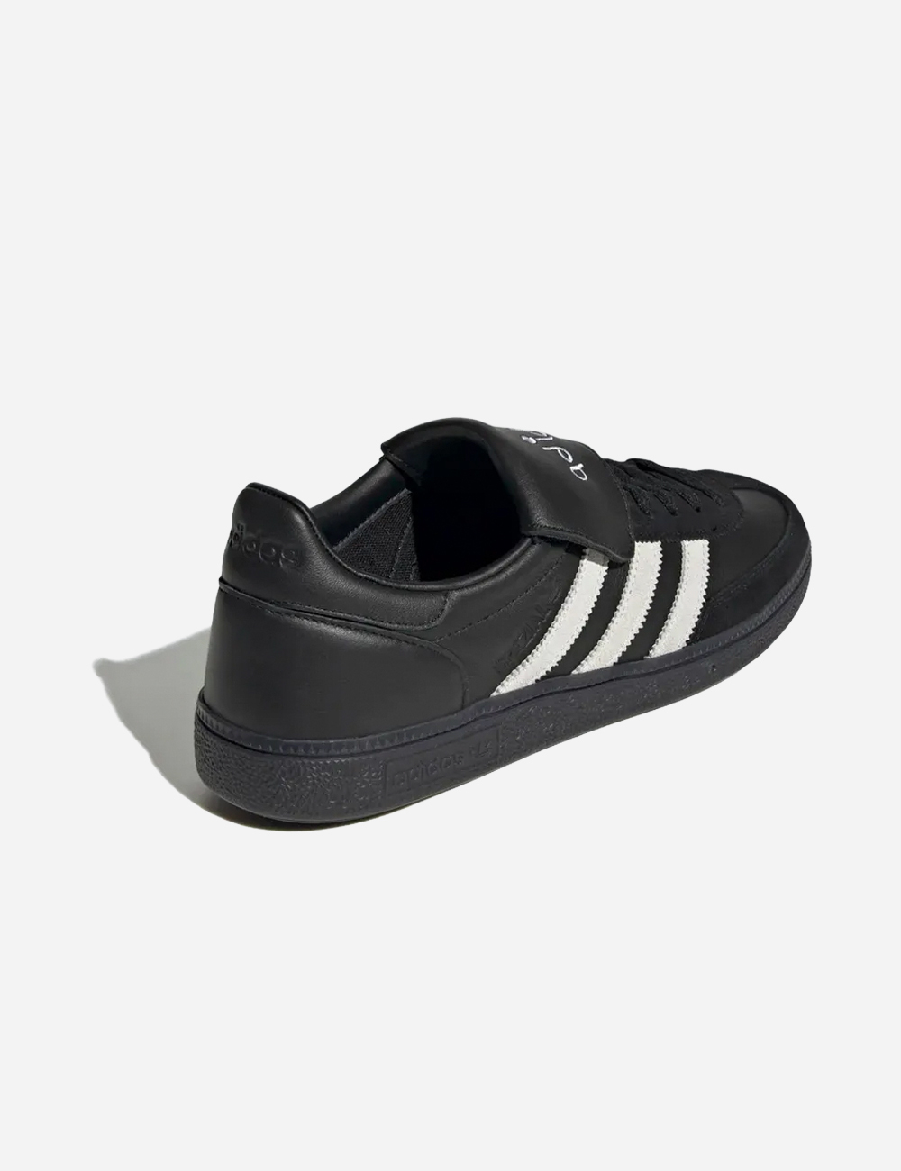 adidas Handball Spezial Shukyo x Ewax 'Black White'