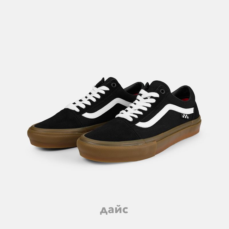 Кеды Vans Skate Old Skool 