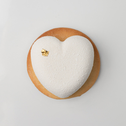 Муссовое пирожное Пати Делишес