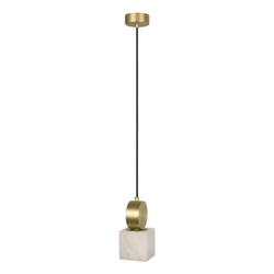 10249/A Подвесной светильник LOFT IT Dolomite