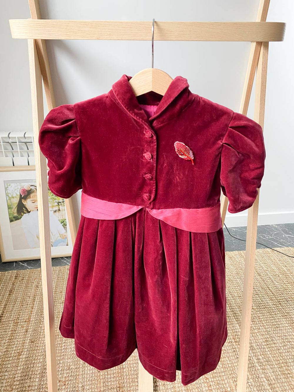 Платье Masa kids